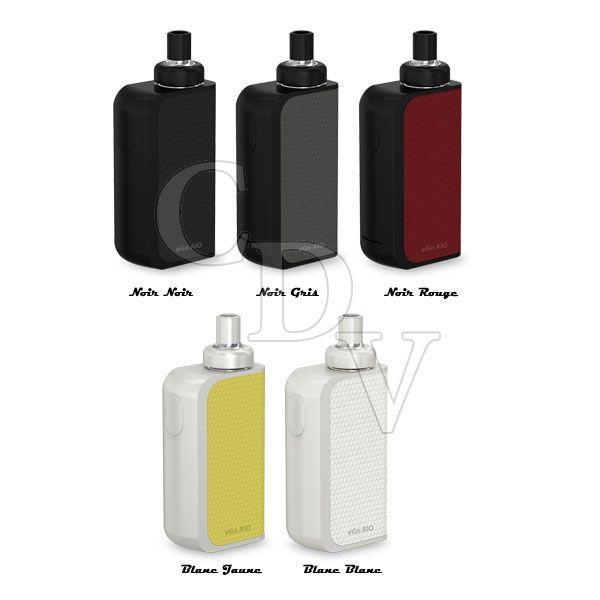 Ego Aio Box